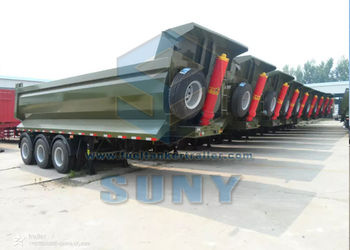 Hubei Suny Automobile And Machinery Co., Ltd