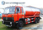 20000 L DONGFENG 210hp 6x4 Vacuum Tank Truck High - Pressure Sewage Vacuum Truck